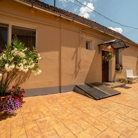 Nice&Cozy Apartament Сигишоара Экстерьер фото