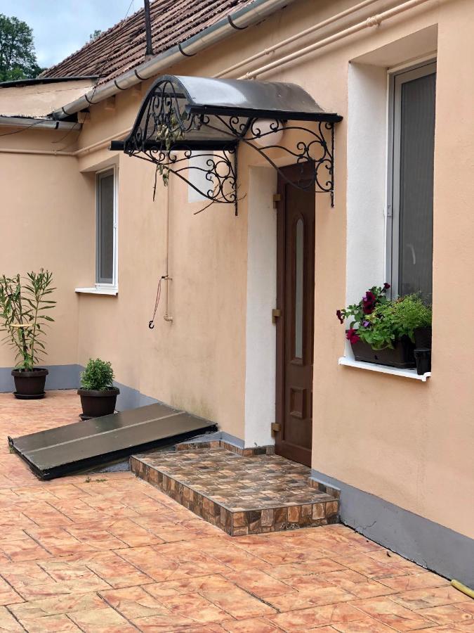 Nice&Cozy Apartament Сигишоара Экстерьер фото
