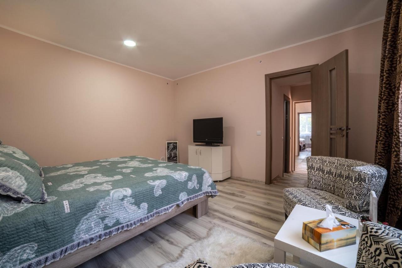 Nice&Cozy Apartament Сигишоара Экстерьер фото
