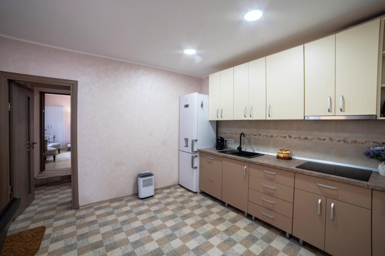 Nice&Cozy Apartament Сигишоара Экстерьер фото