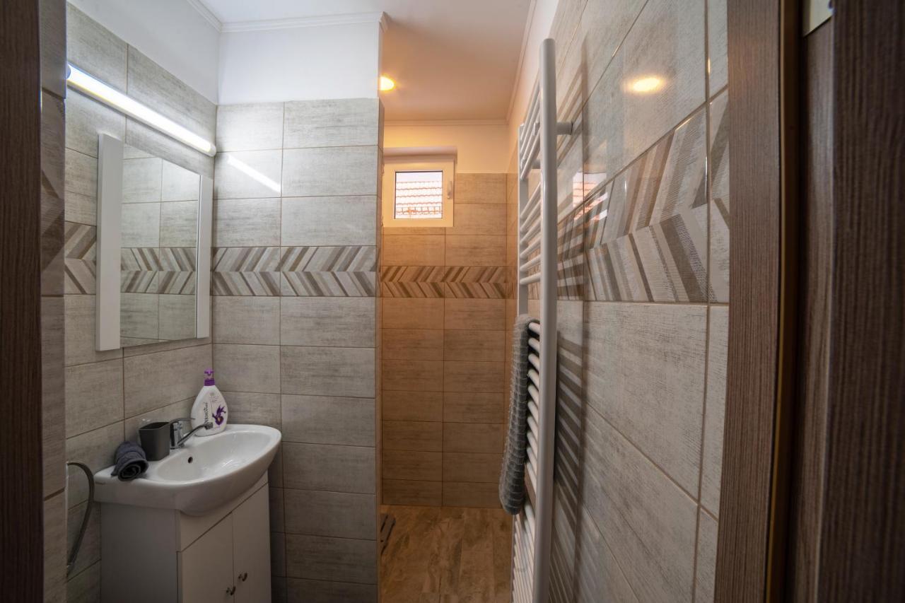 Nice&Cozy Apartament Сигишоара Экстерьер фото