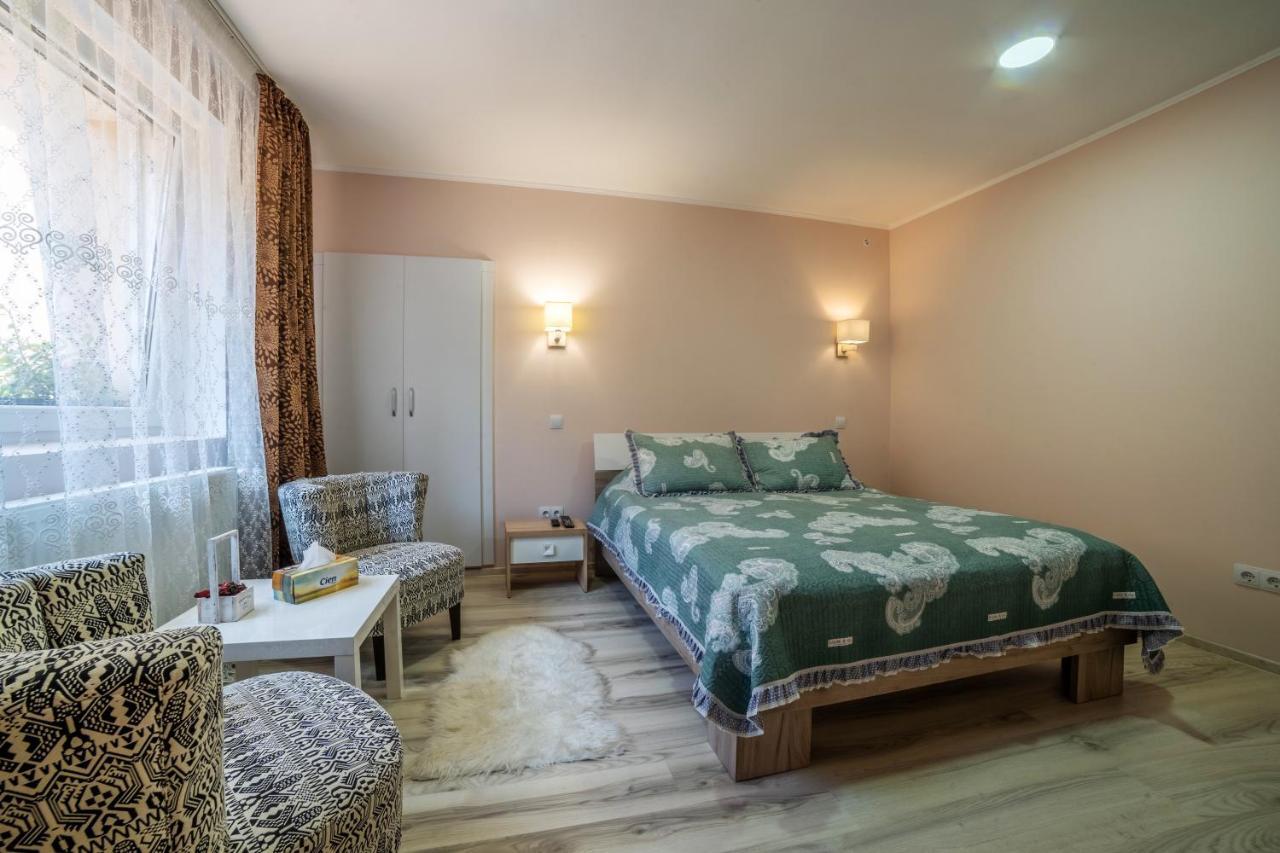 Nice&Cozy Apartament Сигишоара Экстерьер фото